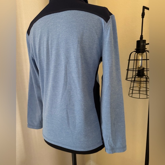 Brooks Brothers Women’s Sports Performance Series Size Medium Activewear Golf - Picture 6 of 8